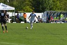MSoc vs Emerson  Wheaton College Men’s Soccer vs Emerson College. - Photo By: KEITH NORDSTROM : Wheaton, Soccer